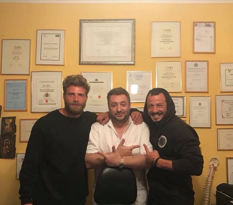 Αθανάσιος Βασ. Κωταντούλας